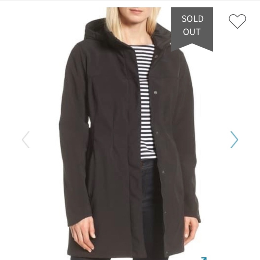 NORTHFACE Apex Bionic Grace Jacket